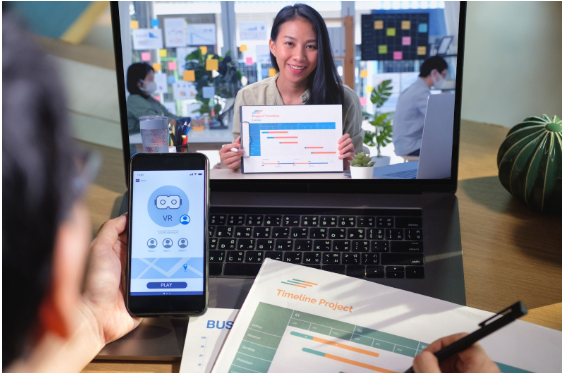 Plataforma de admissão digital: Agilidade e segurança nas contratações do seu RH